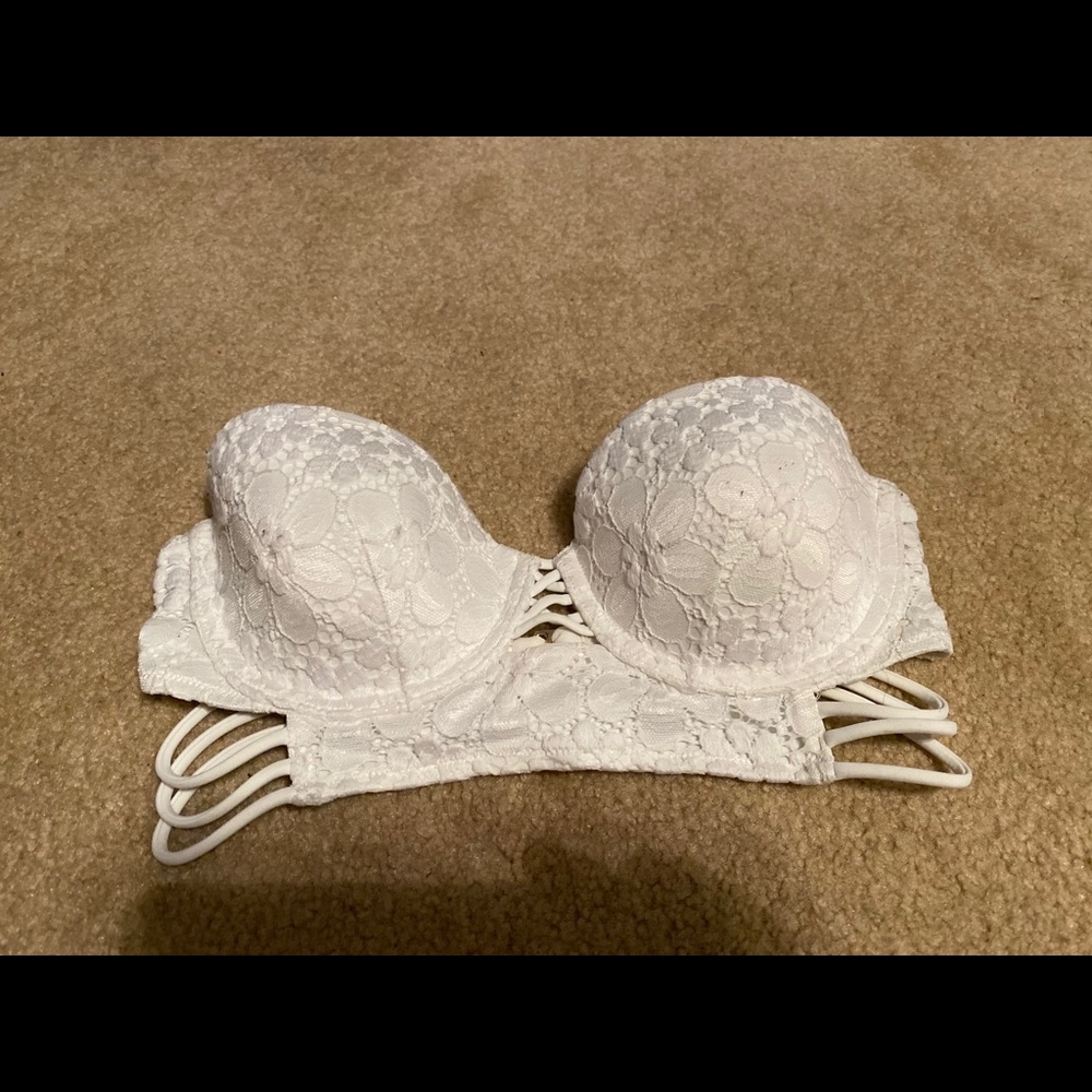 Bathing suit